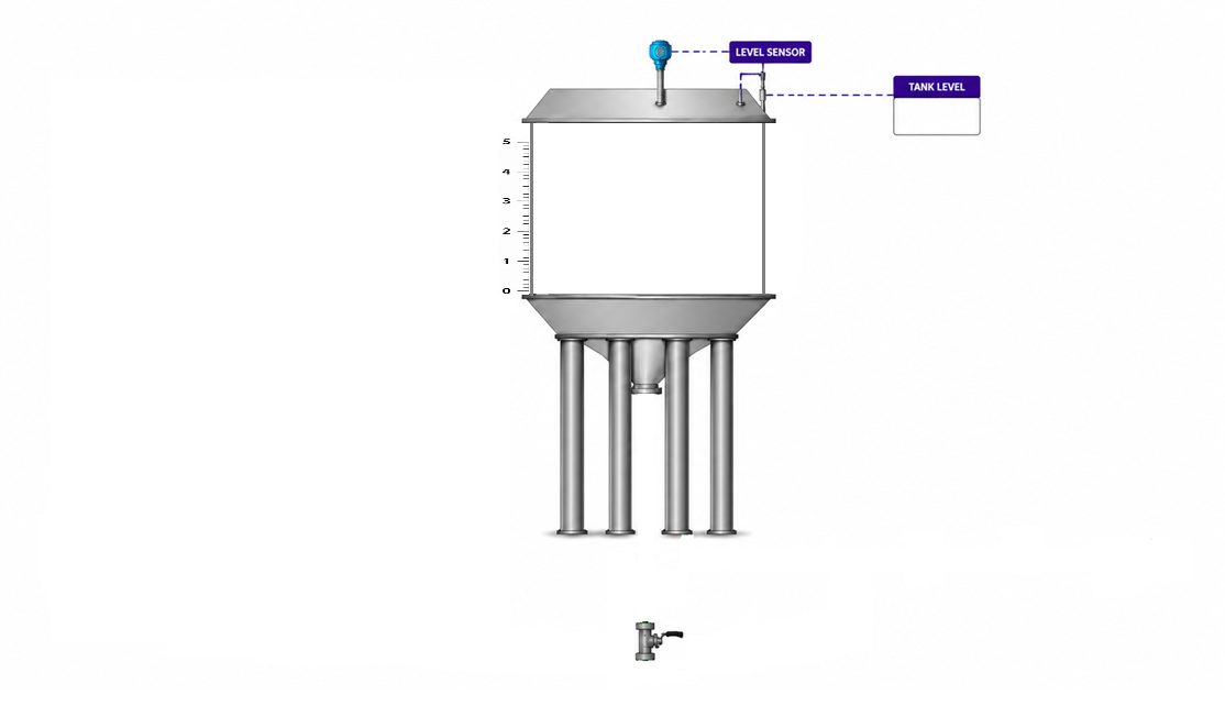 ESR Tank Diagram