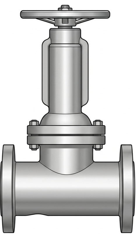 valve