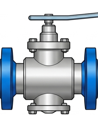 valve